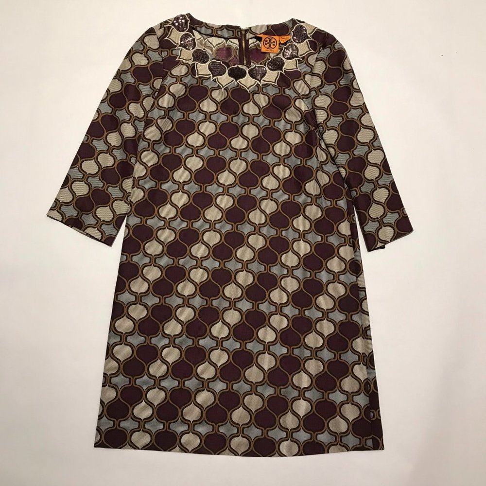 Tory Burch  dress size
